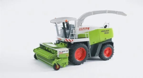 Podbieracz Claas Pick Up 300HD  - 02325 - BRUDER