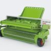 Podbieracz Claas Pick Up 300HD  - 02325 - BRUDER