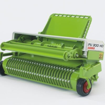 Podbieracz Claas Pick Up 300HD  - 02325 - BRUDER