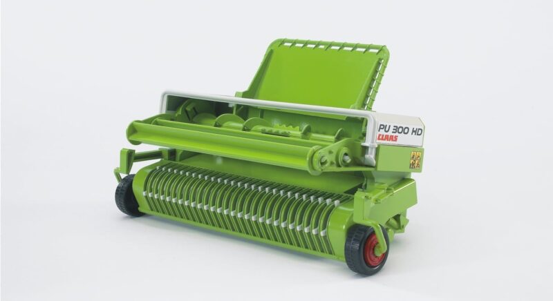 Podbieracz Claas Pick Up 300HD  – 02325 – BRUDER