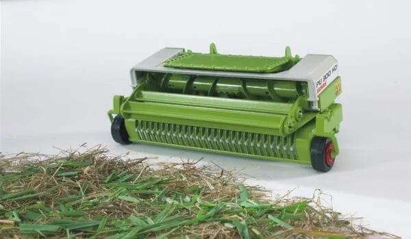 Podbieracz Claas Pick Up 300HD  - 02325 - BRUDER