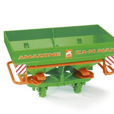 Rozsiewacz nawozów Amazone ZA-M MAX - 02327 - BRUDER
