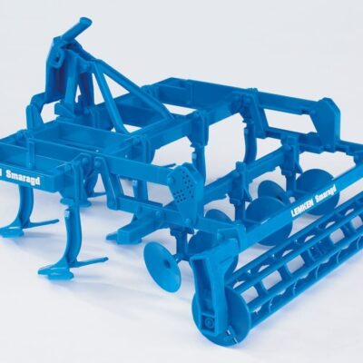 Gruber - Kultywator talerzowy Lemken Smaragd - 02329 - BRUDER