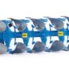 Pług obracalny Lemken - 02331 - BRUDER