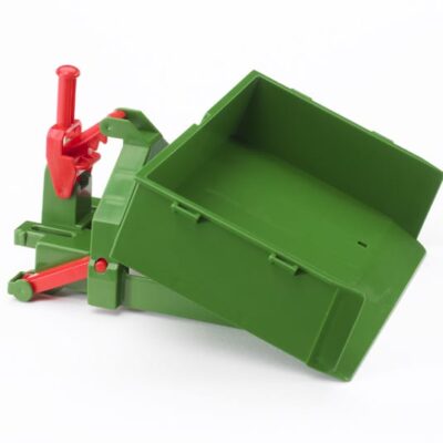 Skrzynia ładunkowa - 02336 - BRUDER