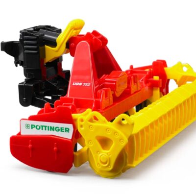 Brona rotacyjna Pottinger Lion 3002 - 02346 - BRUDER