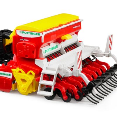 Siewnik bronowy Pottinger Vitasem 302ADD - 02347 - BRUDER