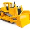 Spychacz CAT - 02422 - BRUDER
