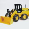 Ładowarka kołowa przegubowa Fiat FR130 - 02425 - BRUDER