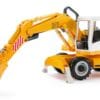 Koparka Liebherr 912 - 02426 - BRUDER
