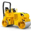 Walec drogowy - Caterpillar - 02433 - BRUDER