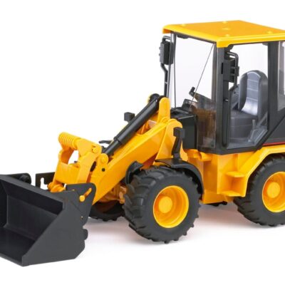 Ładowarka przegubowa Caterpillar - 02441 - BRUDER