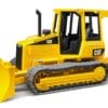 Spychacz gąsiennicowy Caterpillar - 02443 - BRUDER