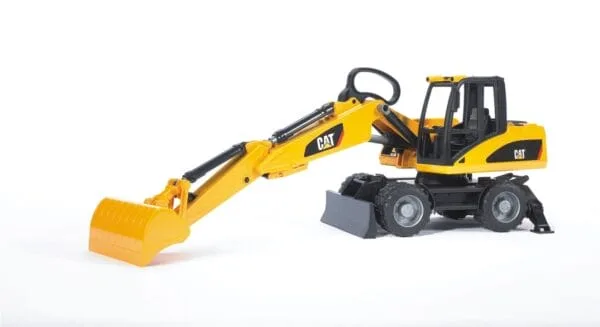 Koparko-spychacz Caterpillar - 02445 - BRUDER