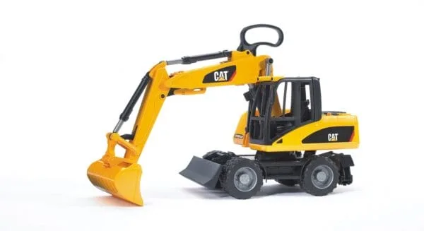 Koparko-spychacz Caterpillar - 02445 - BRUDER