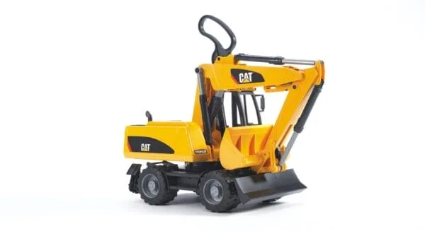 Koparko-spychacz Caterpillar - 02445 - BRUDER