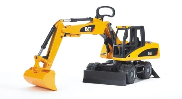 Koparko-spychacz Caterpillar - 02445 - BRUDER