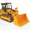 Ładowarka gąsienicowa Caterpillar - 02447 - BRUDER