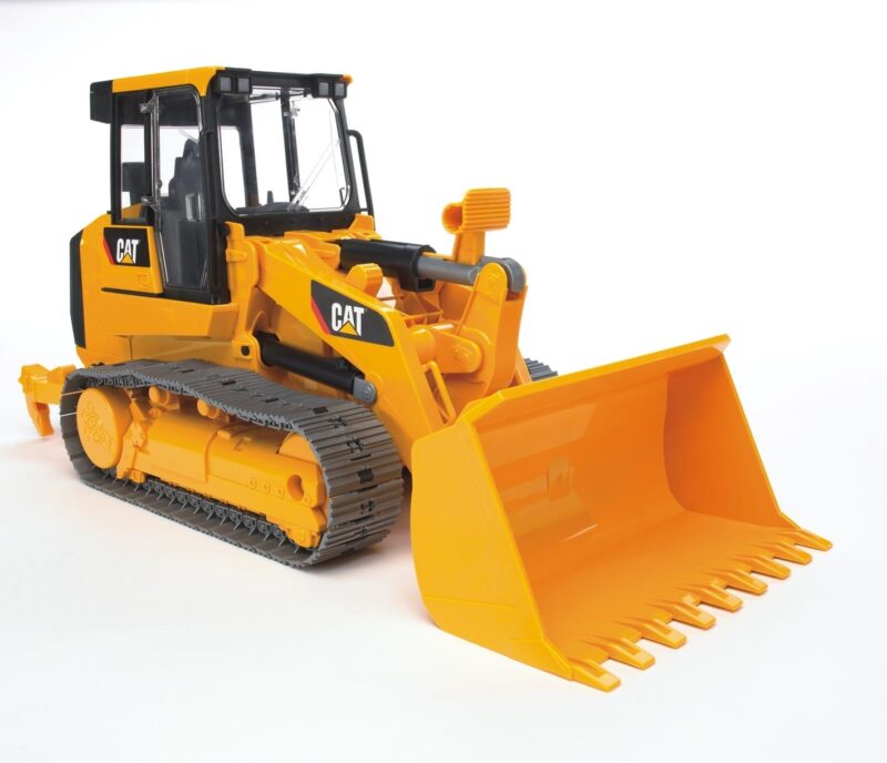 Ładowarka gąsienicowa Caterpillar – 02447 – BRUDER