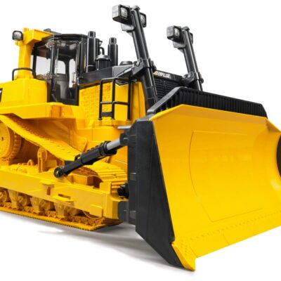 Buldożer Caterpillar - WIELKI - 02452 - BRUDER