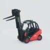 Wózek widłowy Linde H30D - 02511 - BRUDER