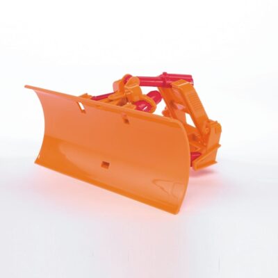 Lemiesz do śniegu pług - 02581 - BRUDER