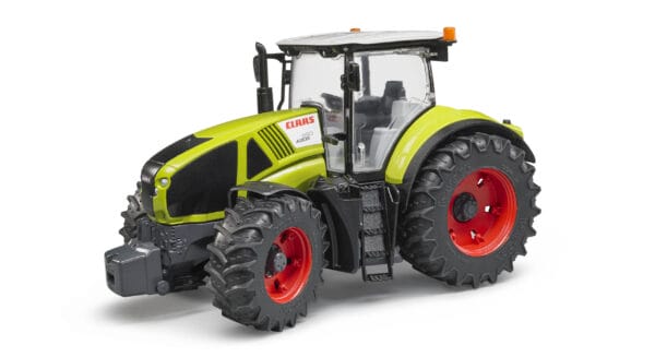 Traktor Claas Axion 950 - 03012 - BRUDER 2