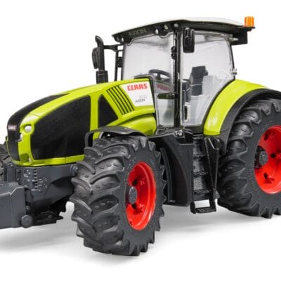 Traktor Claas Axion 950 - 03012 - BRUDER