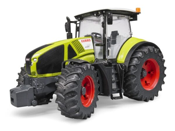 Traktor Claas Axion 950 - 03012 - BRUDER 1
