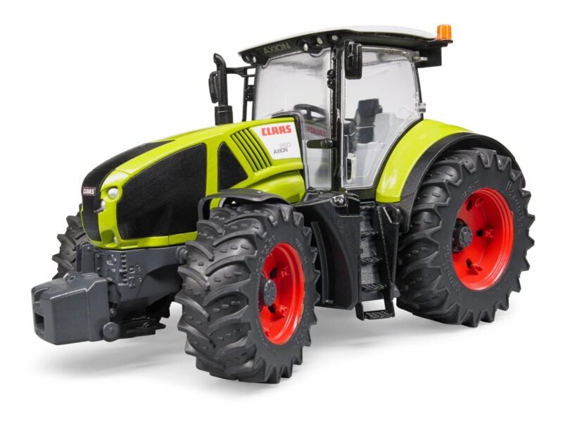 Traktor Claas Axion 950 – 03012 – BRUDER