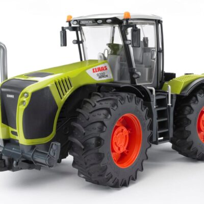 Traktor Claas Xerion 5000 - 03015 - BRUDER