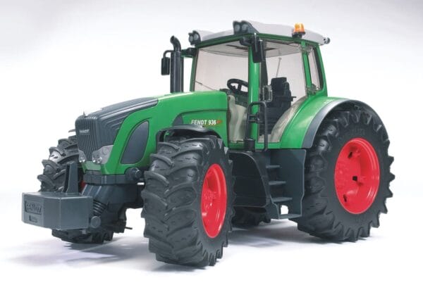 Traktor Fendt 936 Vario - 03040 - BRUDER 6