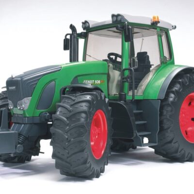 Traktor Fendt 936 Vario - 03040 - BRUDER