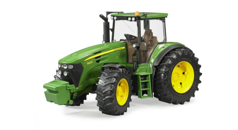 Traktor John Deere 7930 – 03050 – BRUDER