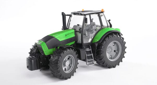 Traktor Deutz Agrotron X720 - 03080 - BRUDER 2