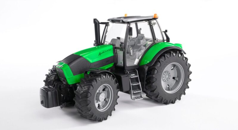 Traktor Deutz Agrotron X720 – 03080 – BRUDER