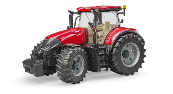 Traktor Case IH Optum 300 CVX - 03190 - BRUDER 2