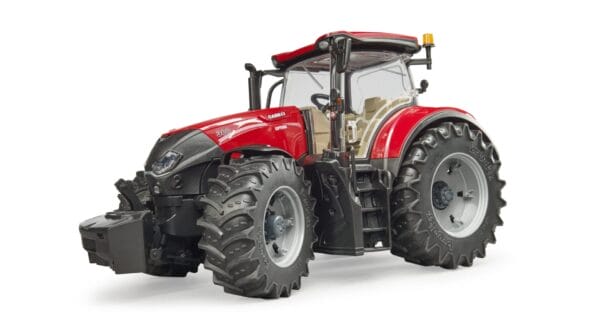 Traktor Case IH Optum 300 CVX - 03190 - BRUDER 4