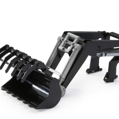 Ładowacz czołowy do serii 03000 - 03333 - BRUDER