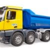 Wywrotka - Mercedes Benz Arocs LKW - 03623 - BRUDER