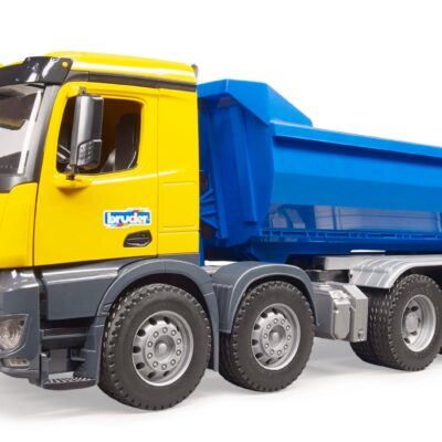 Wywrotka - Mercedes Benz Arocs LKW - 03623 - BRUDER