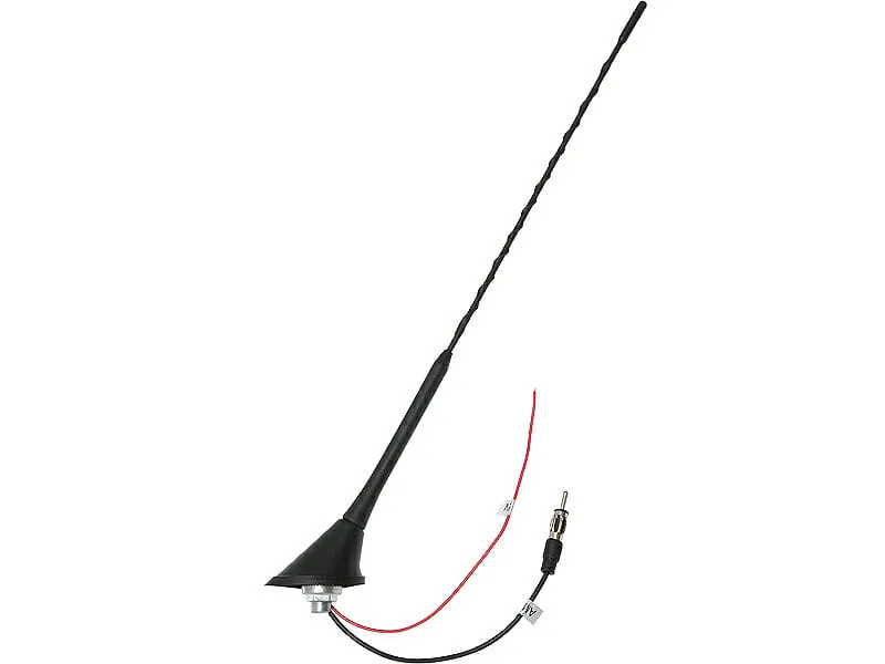 Antena do radia - antena samochodowa - FMD350 - BLOW 1 Antena do radia - antena samochodowa - FMD350 - BLOW