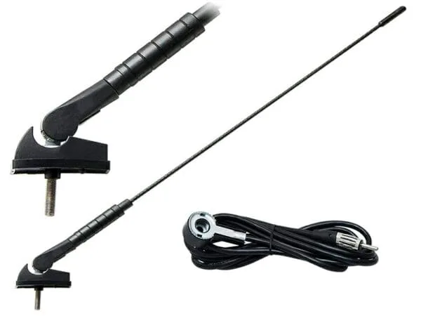 Antena do radia - antena samochodowa - FMD340 - BLOW