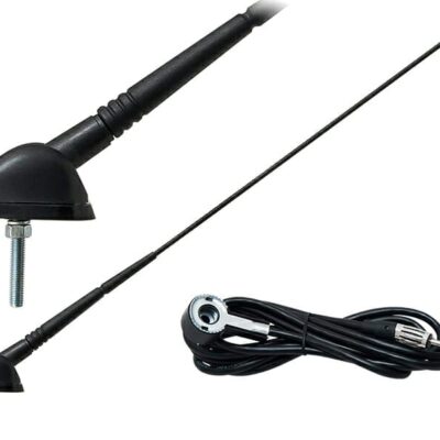 Antena do radia - antena samochodowa - FMD360 - BLOW