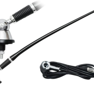 Antena do radia - antena samochodowa - FMD370 - BLOW