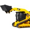 Ładowarka gąsienicowa CAT Delta Caterpillar - 02136 - BRUDER
