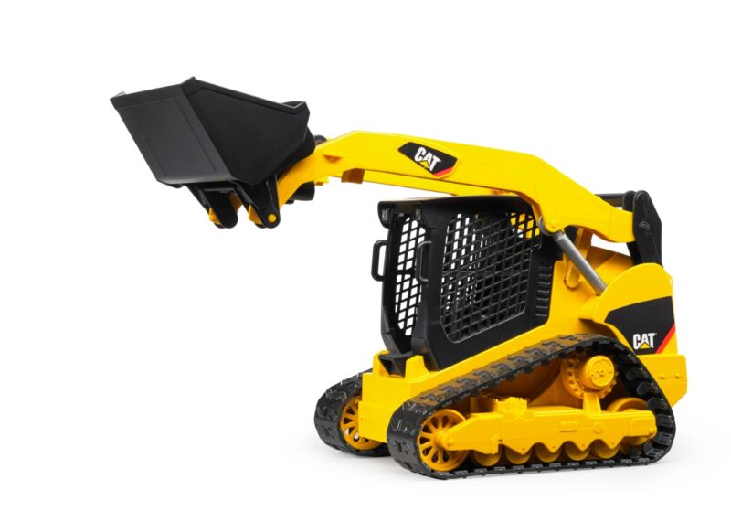 Ładowarka gąsienicowa CAT Delta Caterpillar – 02136 – BRUDER
