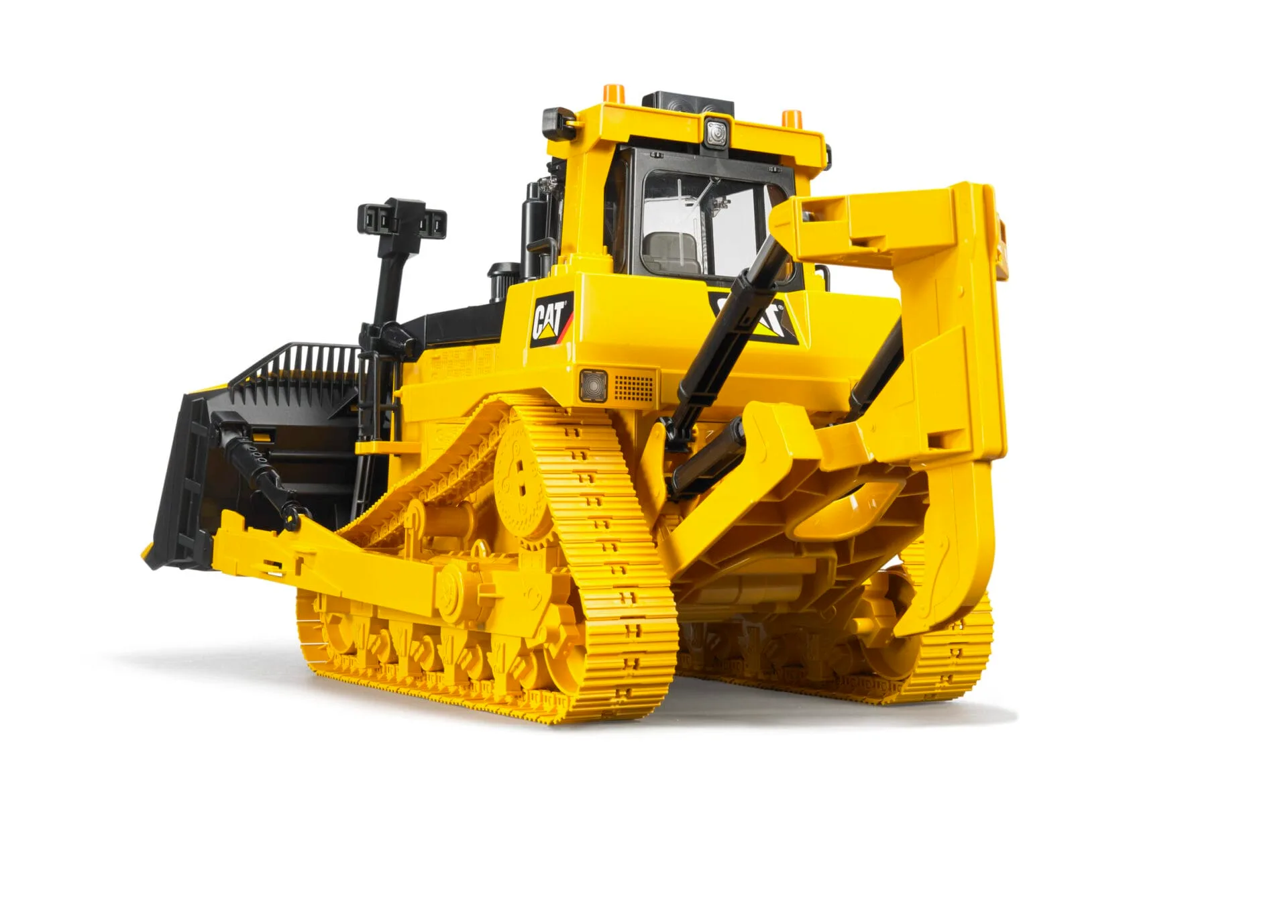 Buldożer Caterpillar - WIELKI - 02452 - BRUDER