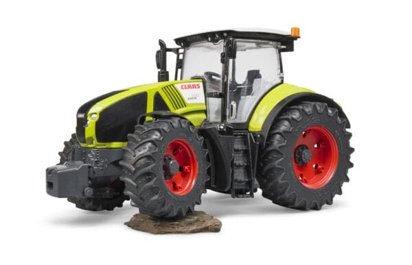 Traktor Claas Axion 950 - 03012 - BRUDER 5