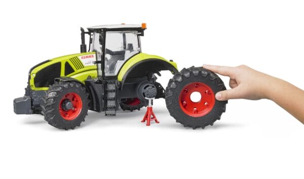 Traktor Claas Axion 950 - 03012 - BRUDER 11